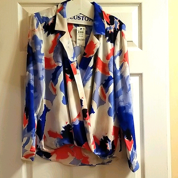 Alfani Tops - NWT Woman's  Fashion  Shirt